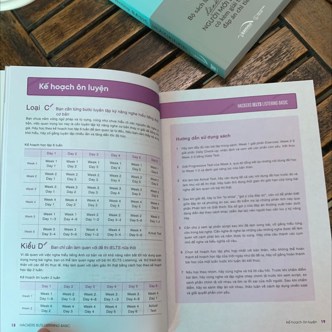 rất hài lòng chất lượng sách và kiến thức,file MP3 chất lượng, sách cực đẹp- kế hoạch chi tiết,hay