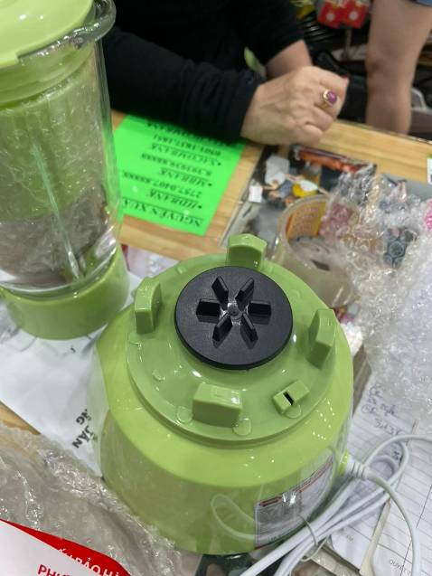 Mình mua lần này là cái thứ 2 rồi. Xài rất ổn nè.