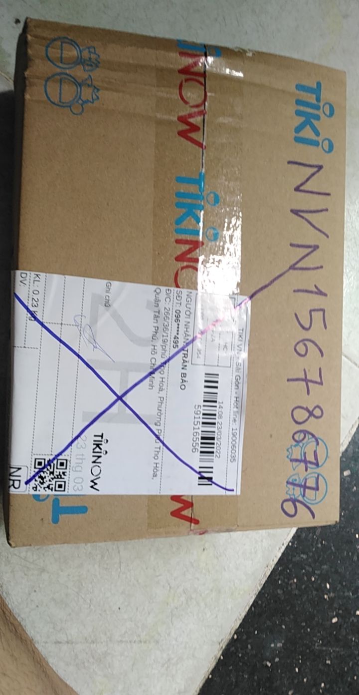 Hàng của shop này tốt và uy tín lắm mọi người tiếc là mình mặc không vừa nên mới đổi trả hàng lại mà shop vẫn hộ trợ tư vấn nhiệt tình nói chung là chất liệu của vải rất tốt co dạng mặc vào rất thoải mái mọi người nên mua nha không chê vào đâu được 😀😀😀