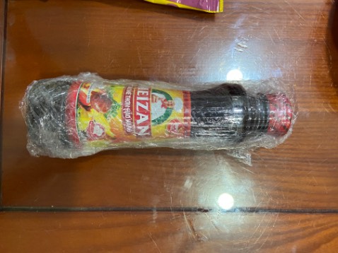 Thơm ngon bổ rẻ 
Tiki giao hàng nhanh Ok