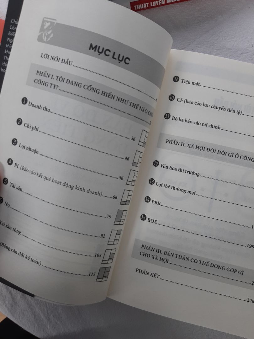 sách sơ hồ hóa khá đầy đủ các thuật ngữ kế toán, sâu chỗi kiến thức tài chính đơn giản và chi tiết nhất,