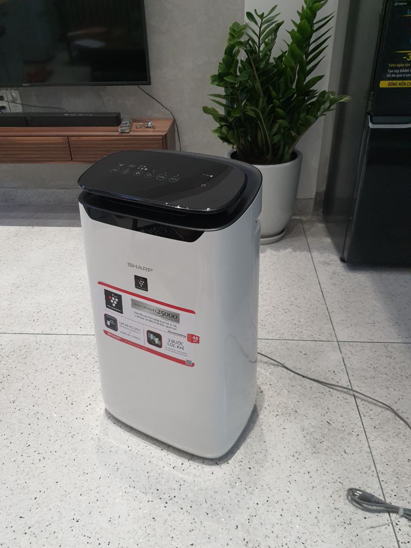 chất lượng thì phải sau 1 thời gian thì mới đánh giá được. Nhưng thời gian giao hàng của tiki khá nhanh.
Mua tháng 12/2021 nhưng hạn bảo hành lại hết vào tháng 12/2021 ? chất lượng thì phải sau 1 thời gian thì mới đánh giá được. Nhưng thời gian giao hàng của tiki khá nhanh.
Mua tháng 12/2021 nhưng hạn bảo hành lại hết vào tháng 12/2021 ?