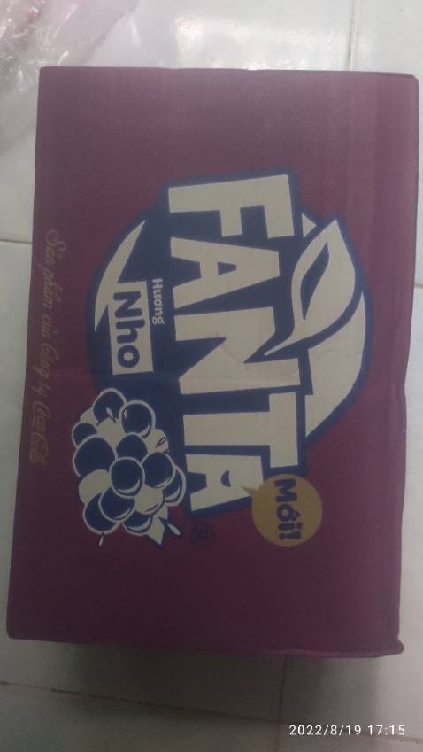 Hàng chất lượng, giao hàng nhanh