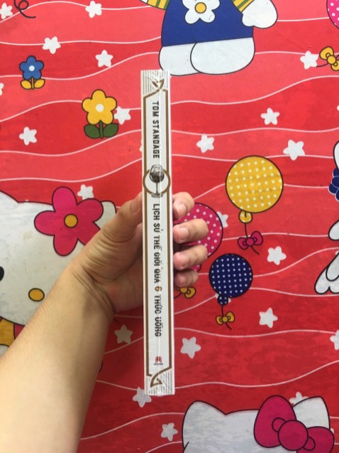 Tuyệt vời ! 
Sách được đóng gói cẩn thận : bọc kính và bọc chống xốc .
Sách mới , đẹp và không vết nhăn .