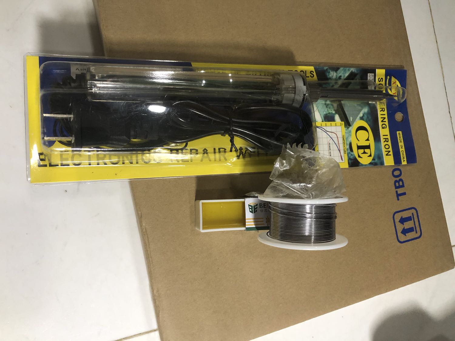 Trước khi giao nên kiểm tra, về không sử dụng được, tốn thời gian mà công việc người khác bị truỳ trệ..