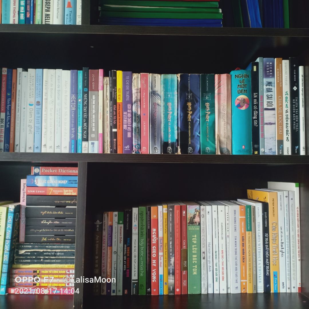 Mở ra thêm những cách ứng xử, khía cạnh mới cho trẻ