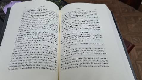 Mua Tiki thích thật, nhất là mua sách. Có tặng kèm bookcare. Giao hàng Tikinow quá là nhanh, đóng hộp cẩn thận đàng hoàng.
