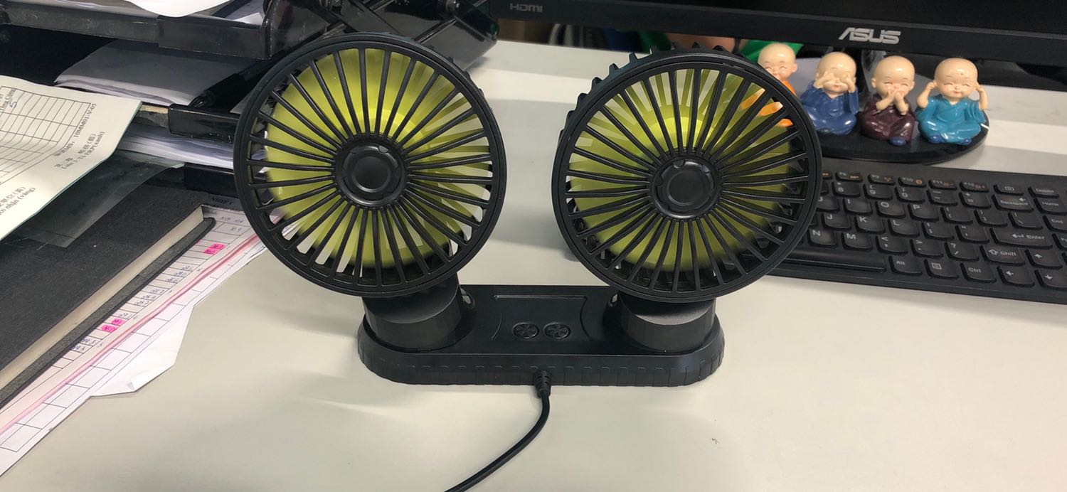 Sản phẩm tốt, gió mạnh 3 chế độ, trước mắt sử dụng thấy rất OK