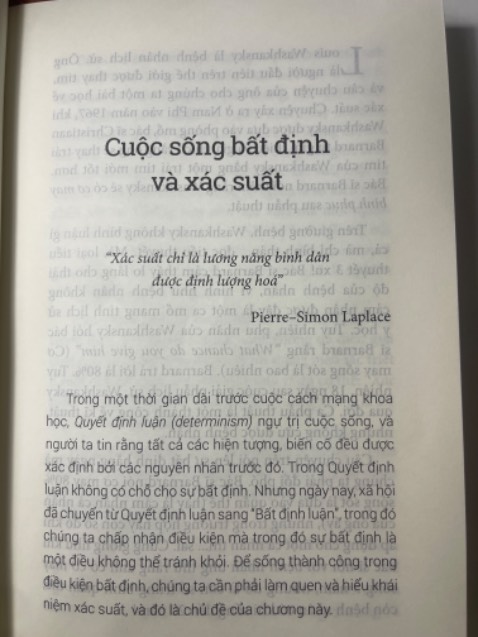 Giấy mỏng, trang trước nhìn thấy chữ trang sau