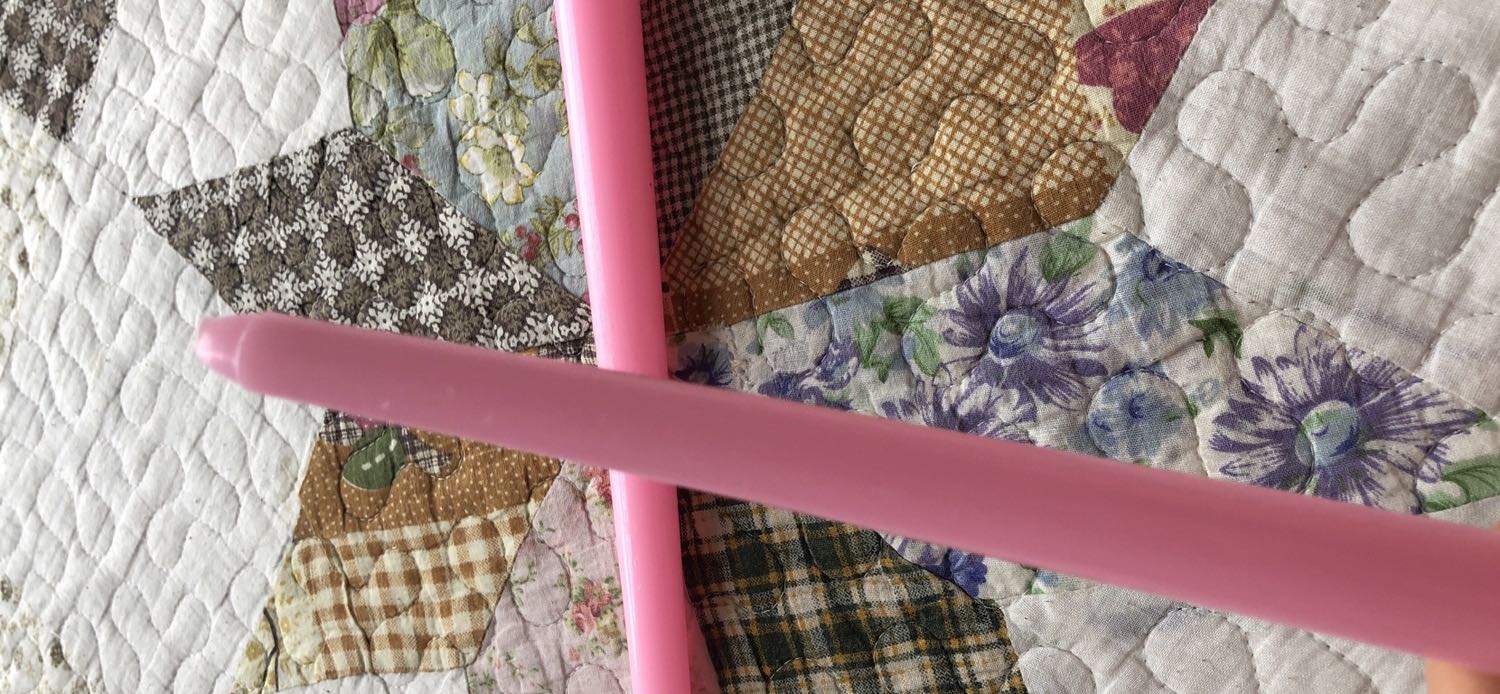 Nến đẹp nhưng giao lâu quá mất tới hơn 1 tuần mới tới nơi nhưng có thể thông cảm được do mùa dịch. Vẫn cho 5 ?