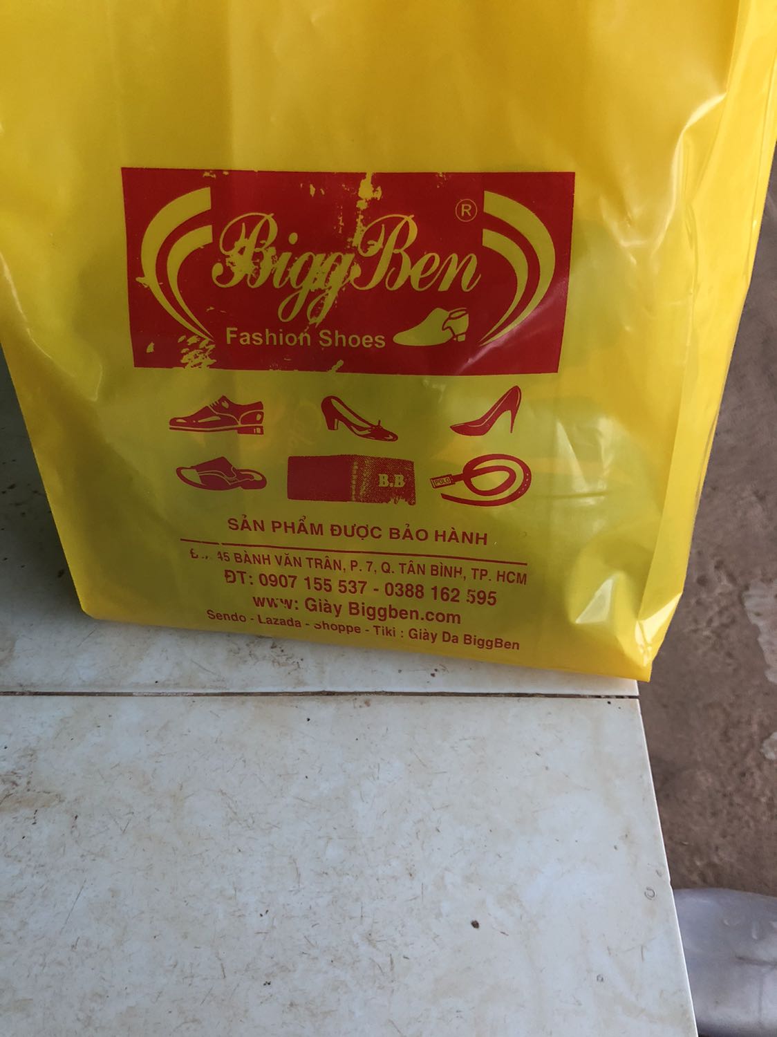 Cũng ok như ko biết có bền không