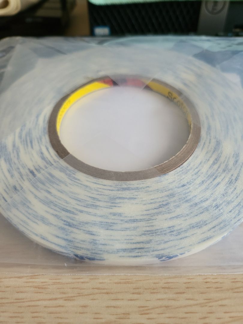 Giao hàng sớm hơn dự kiến, chưa dùng thử