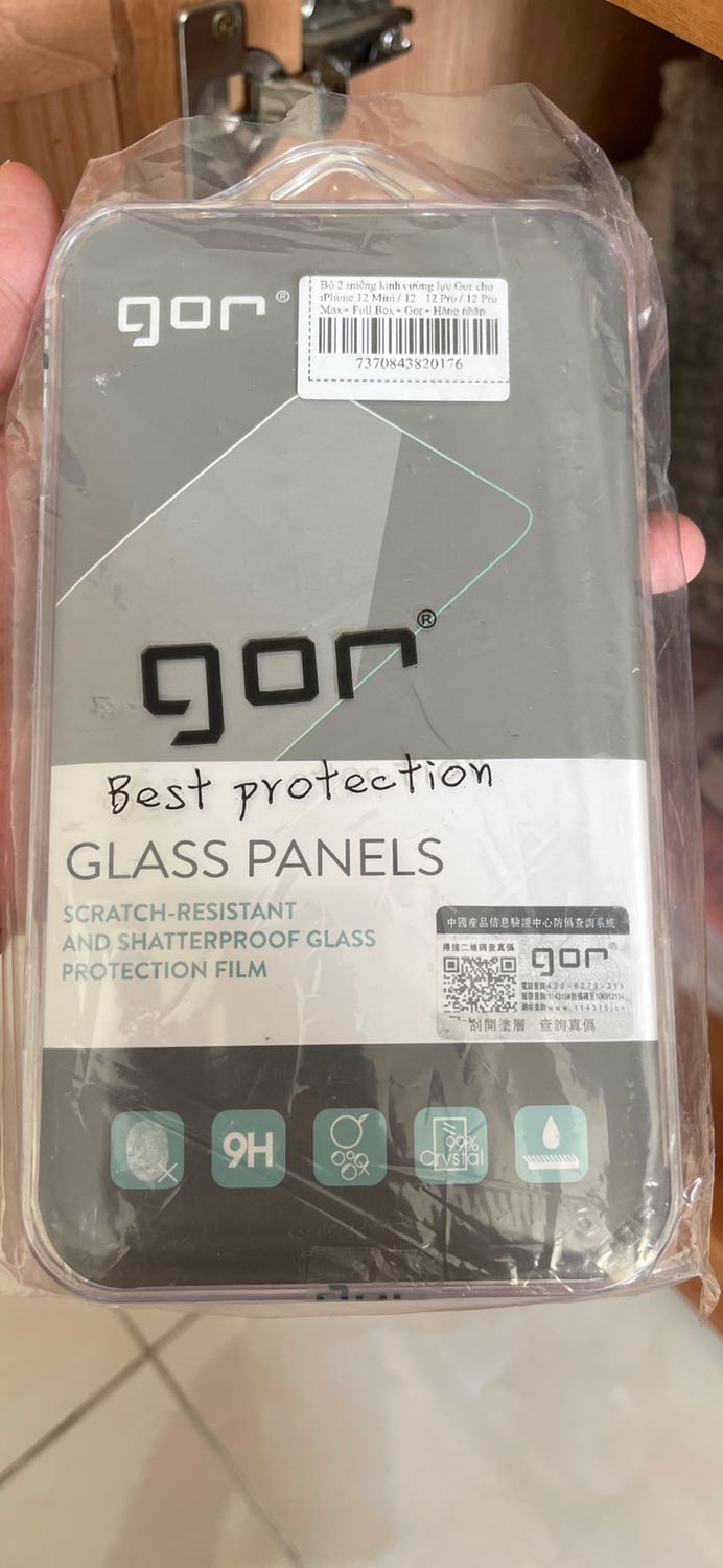 Thời gian giao hàng nhanh, sản phẩm đóng gói từ Tiki thì chưa bao giờ làm tui thất vọng, rất hài lòng. Về chất lượng sản phẩm thì miễn chê luôn quá xịn sò lun