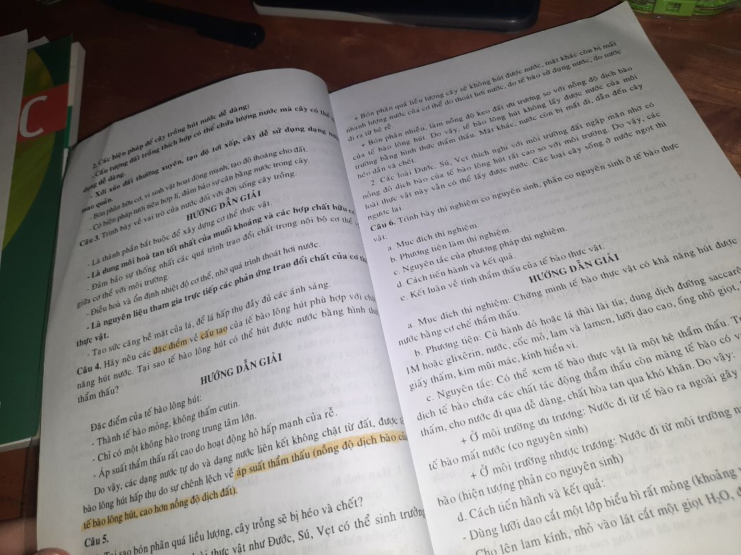 Tiện cho việc học nâng cao kiến thức, hỗ trợ nhiều tư liệu cho học sinh giỏi....