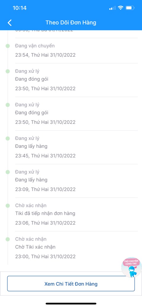 Mình vẫn chưa hết bất ngờ, quá nhanh quá nguy hiểm @@
Về nội dung quyển sách mình chưa đọc nhưng những bức thư mình đã đọc của dịch giả Andy trước đó thì cực kỳ hay