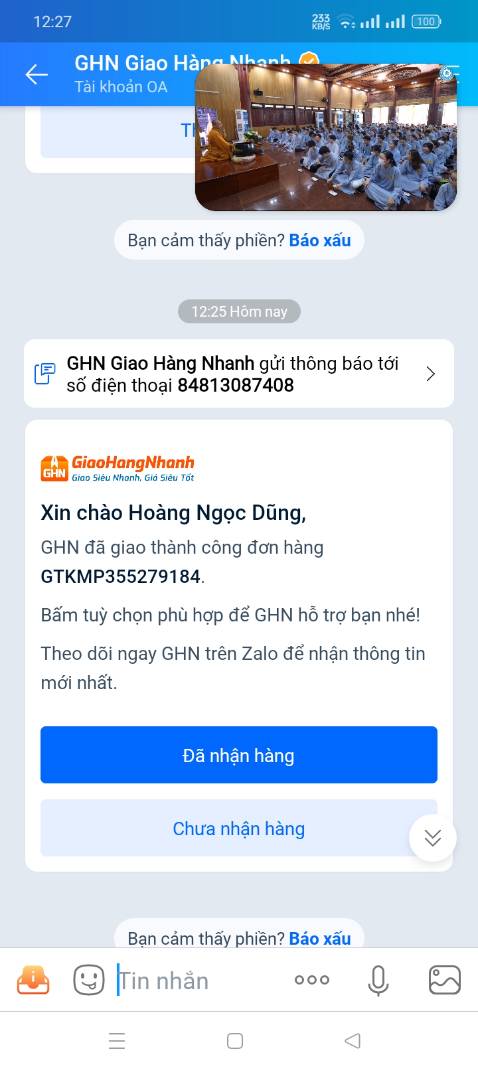 Chất lượng rất tốt cảm ơn Long An
