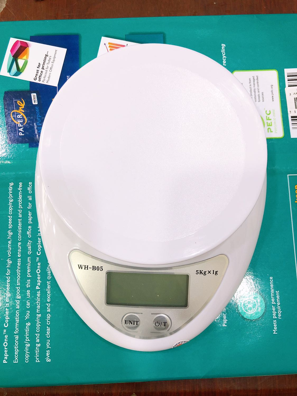 1/Giao hàng: giao nhanh, tài xế nhiệt tình
2/Đóng gói: quy cách đóng gói của tiki vẫn tốt xưa giờ, sản phẩm bỏ hộp + miếng chống sốc + hộp giấy tiki
3/Sản phẩm: mới, cân chính xác, hài lòng với chiếc cân bé xinh này 1/Giao hàng: giao nhanh, tài xế nhiệt tình
2/Đóng gói: quy cách đóng gói của tiki vẫn tốt xưa giờ, sản phẩm bỏ hộp + miếng chống sốc + hộp giấy tiki
3/Sản phẩm: mới, cân chính xác, hài lòng với chiếc cân bé xinh này