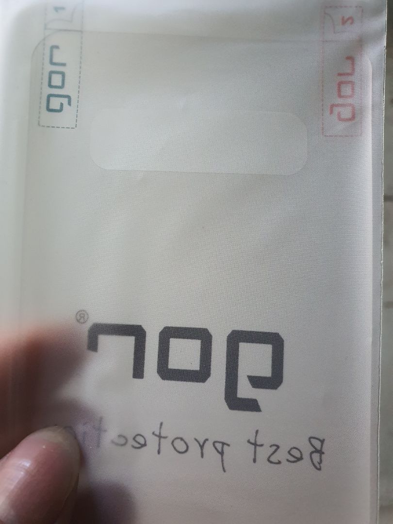 kô đág 1⭐Đặt miếng dán note 10plus mà giao miếng dán S10 tôi muốn đổi trả sản phẩm???.làm ăn tào lao bát nháo đã thế giao hàng còn lâu. tươg tác với khách hàng thì hạn chế.thứ gì đâu kô. ai sau này mua đừg mua của shop này nha làm ăn mất uy tín.