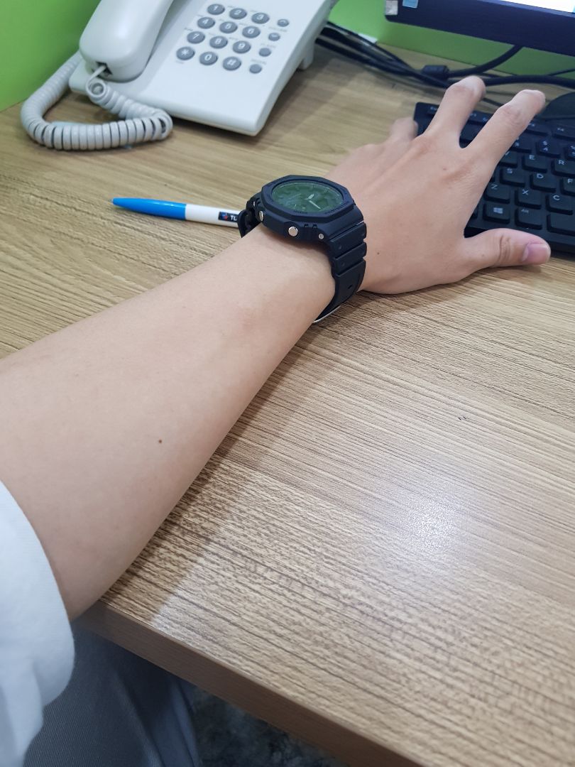 Đóng gói cẩn thận. Giao hàng đúng hẹn. Đầy đủ giấy tờ bảo hành. Shop đáng tin cậy.