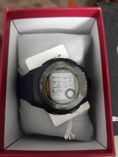 Sản phẩm rất đẹp. Có thẻ bảo hành đầy đủ.