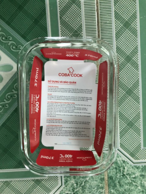 Giao hàng nhanh chóng. Sản phẩm có hướng dẫn bên trong. Khá nhỏ nên gọn. Phù hợp bạn nào ăn ít hoặc ăn sáng/ đi làm lúc 08h mà 11h30-12h00 đã ăn trưa rồi…