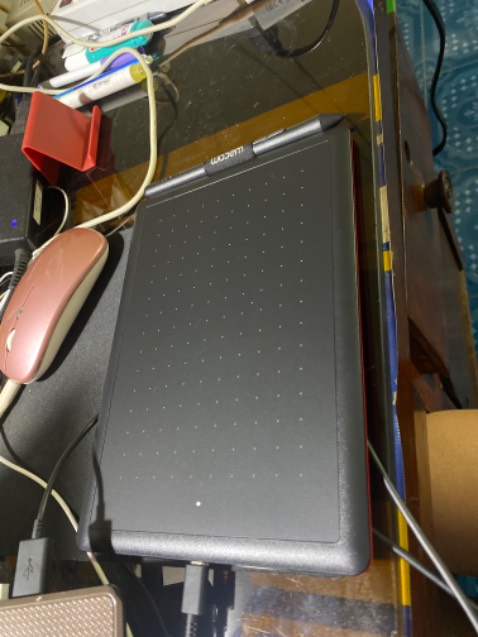 bảng vẽ oki lắm