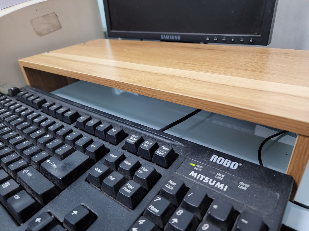 Sản phẩm đẹp, khá chắc chắn. Nhưng kích thước thật bị hao hụt so với mô tả nên mình không dùng được.
Tiki và shop đã thu hồi lại sản phẩm và hoàn lại phí mua hàng nhanh chóng.
Định đánh giá 5 sao nhưng vẫn phải trừ 1 sao vì lỗi sai kích thước.