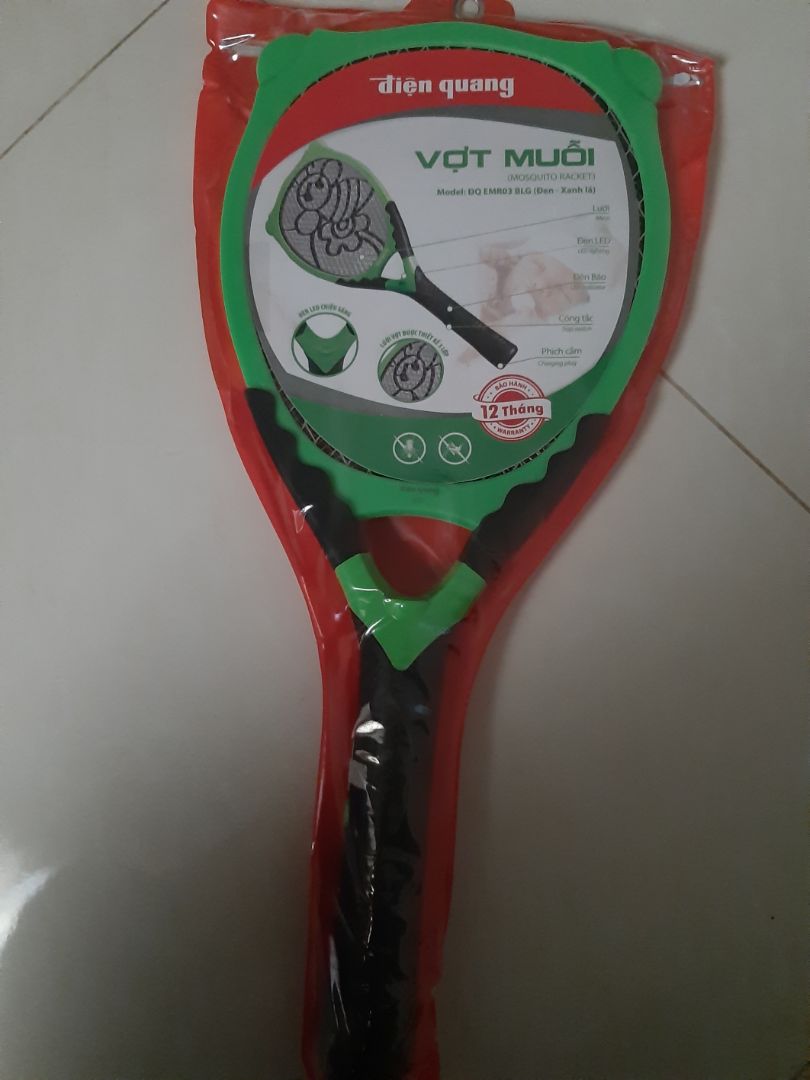 chưa sử dụng nên chưa biết chất lượng.Hàng của điện quang chắc là tốt. Tiki giao hàng cực nhanh.