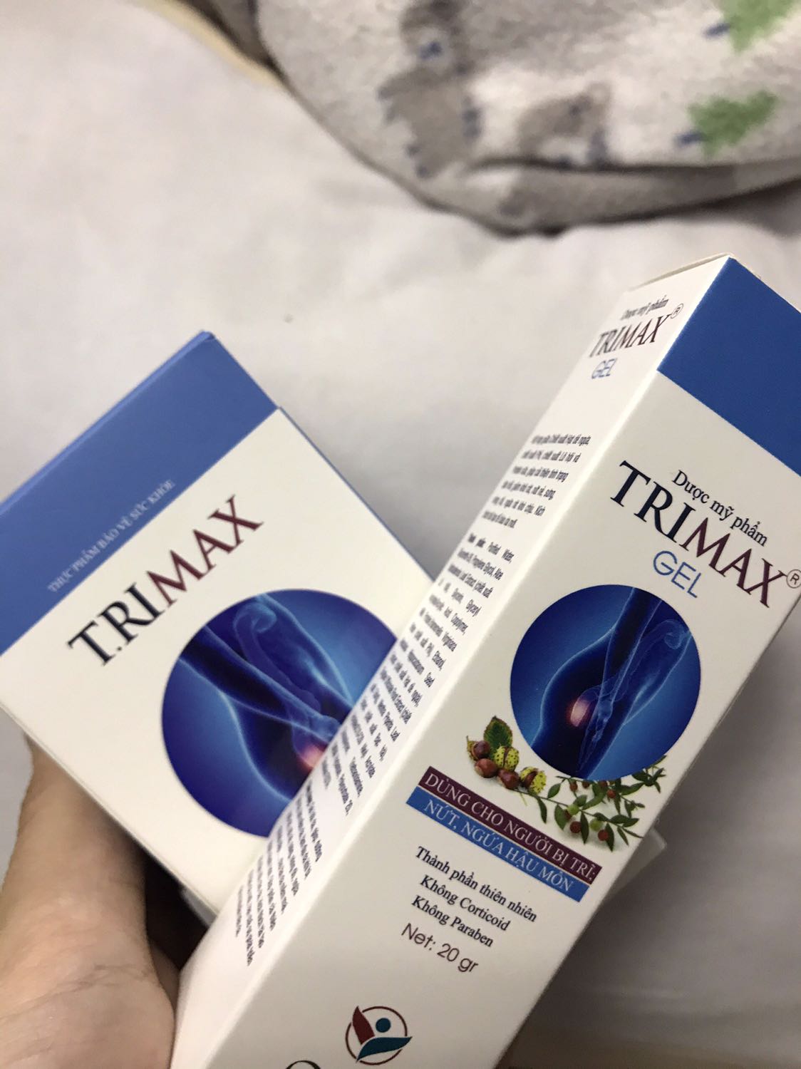 Shop rất tâm lí khi che tên sản phẩm, lần đầu tiên mình dùng nên khi nào dùng mình sẽ đánh giá hiệu quả của sản phẩm, nhìn chung là tốt viên thuốvc dễ uống !!! Chúc shop làm ăn thuận lợi !!!!! Shop rất tâm lí khi che tên sản phẩm, lần đầu tiên mình dùng nên khi nào dùng mình sẽ đánh giá hiệu quả của sản phẩm, nhìn chung là tốt viên thuốvc dễ uống !!! Chúc shop làm ăn thuận lợi !!!!!