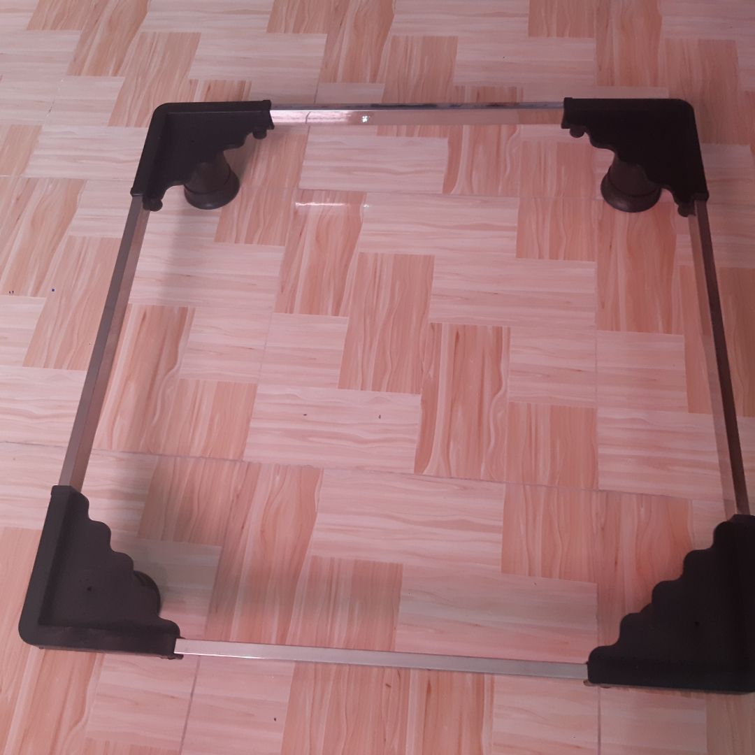 cứng chắc, sáng bóng, mùa dịch nên giao hàng lâu nhưng ko sao, rất ưng về chất lượng.