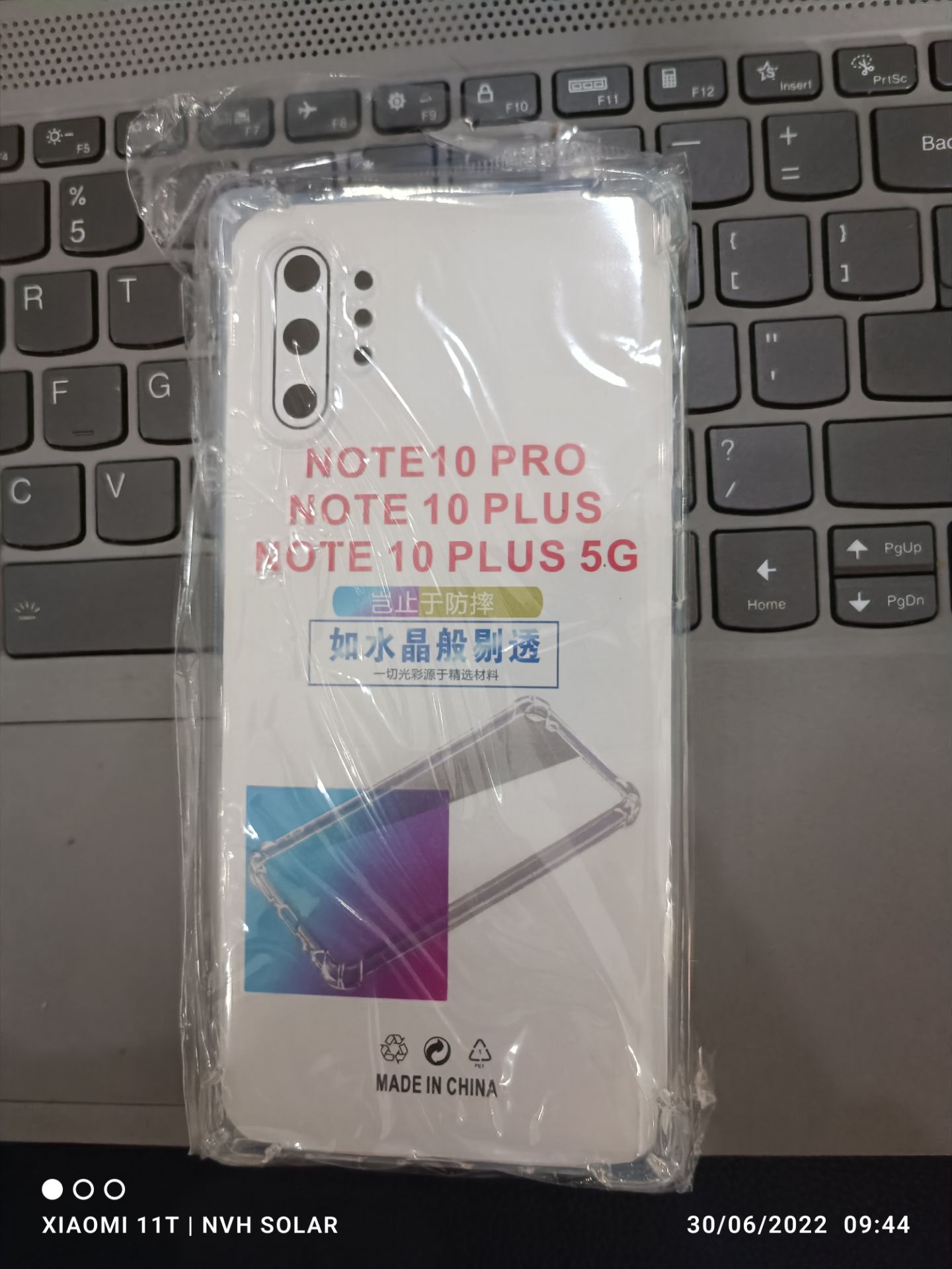 Đặt hàng note 10 giao hàng note 10 plus. Shop làm không có trách nhiệm. Chất lượng ốp cũng bình thường. Đặt hàng note 10 giao hàng note 10 plus. Shop làm không có trách nhiệm. Chất lượng ốp cũng bình thường.