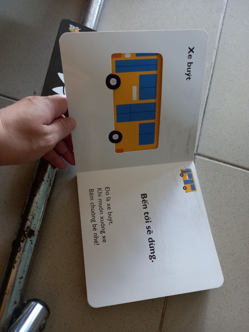 sách rất hay, hình ảnh rõ ràng sắc nét, giao hàng nhanh!