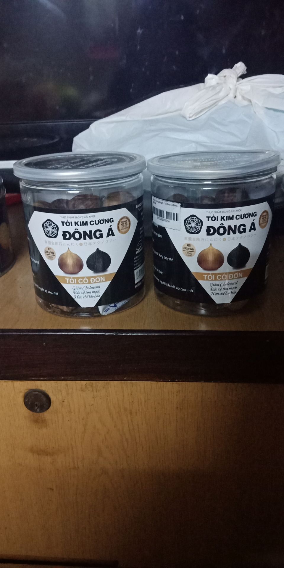 đặt 2 hộp nhg giao 1 hộp sx năm nay và 1 hộp sx tháng 9 năm ngoái đặt 2 hộp nhg giao 1 hộp sx năm nay và 1 hộp sx tháng 9 năm ngoái