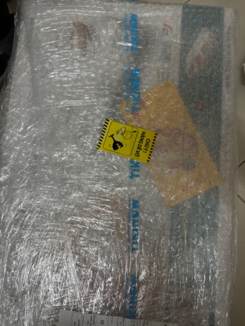 Đúng sp, giao nhanh :))))))))))