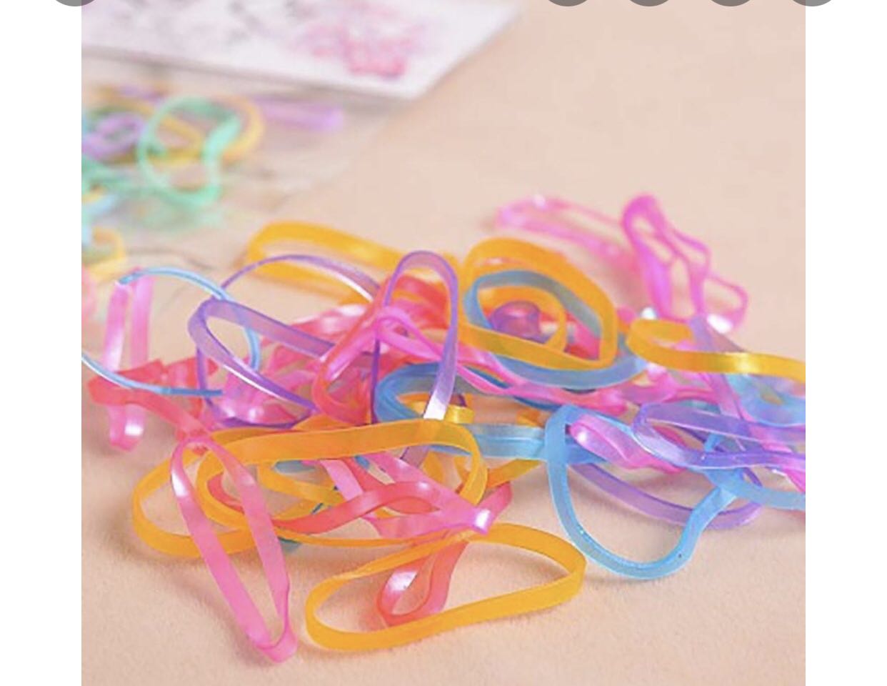 Sản phẩm rất dai, chất lượng ok lắm. Mình đã sử dụng và cảm thấy rất đẹp. Cảm ơn shop và tiki nhé. sẽ ủng hộ tiếp ạ