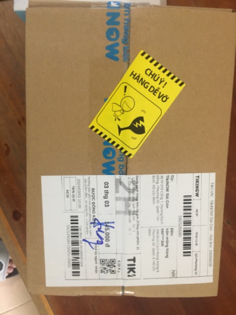 Sản phẩm không sử dụng được,gọi điện shop Nói là không có bán sản phẩm này