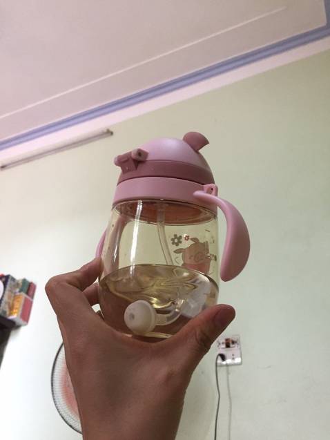 Xinh lắm . Bé nhà mình rất thích . Cảm ơn shop . Sẽ ủng hộ tiếp 🤪🤪🤪