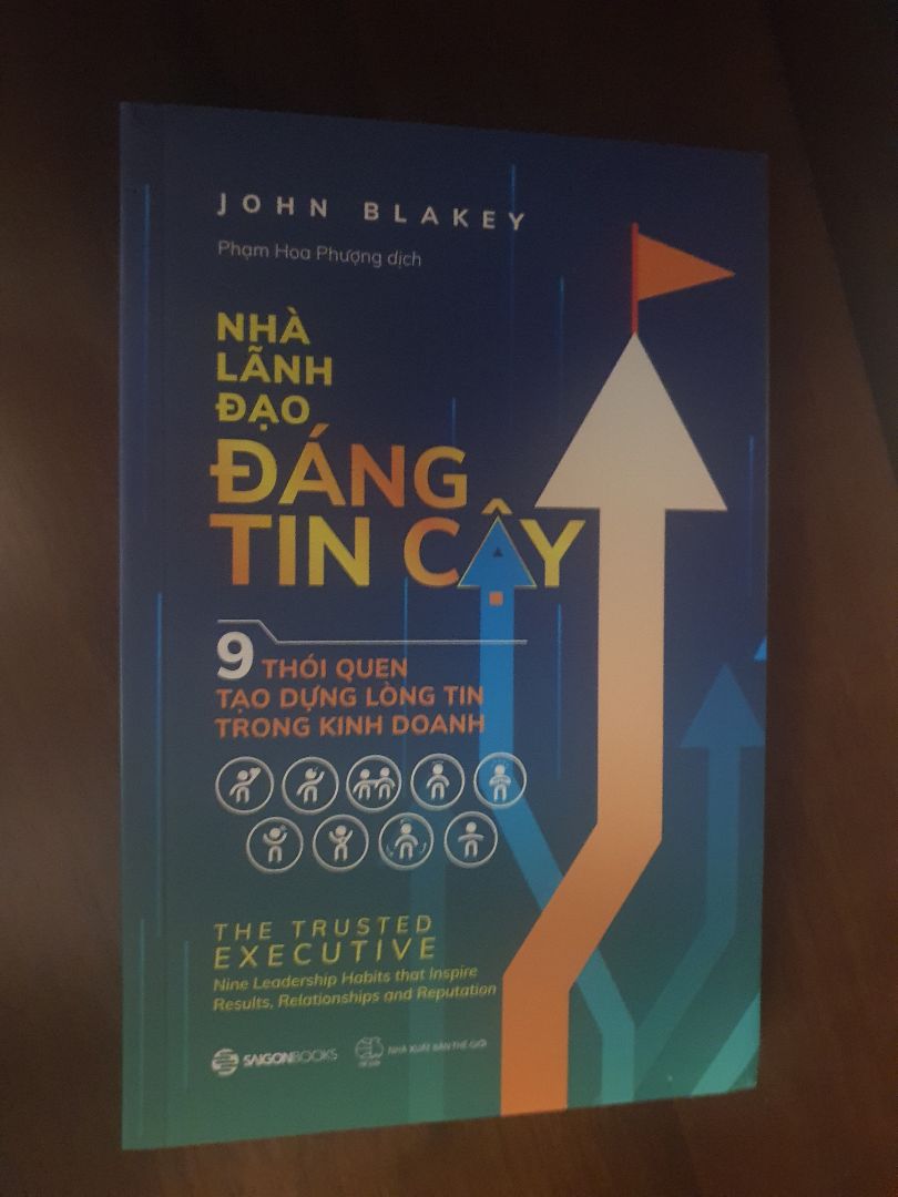 ai làm kinh doanh nên đọc