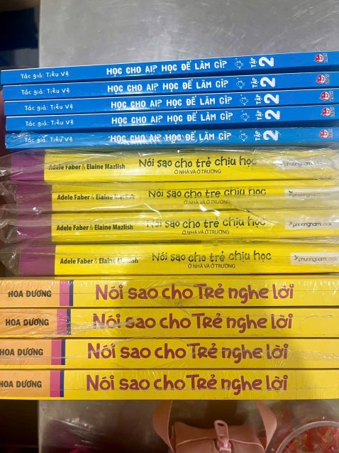 Mình đặt 5c mà giao có 4c, mình nhắn tin ko thấy trả lời