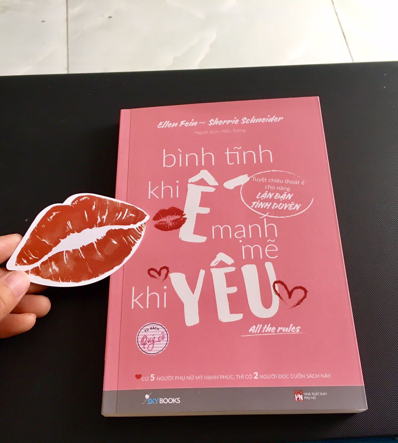 Ảnh đánh giá