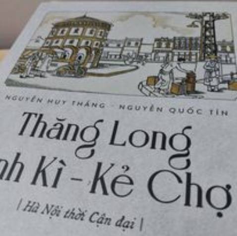 Sách cực kỳ hay và bổ ích, có tính khái quát cao, đọc không nhàm chán chút nào !