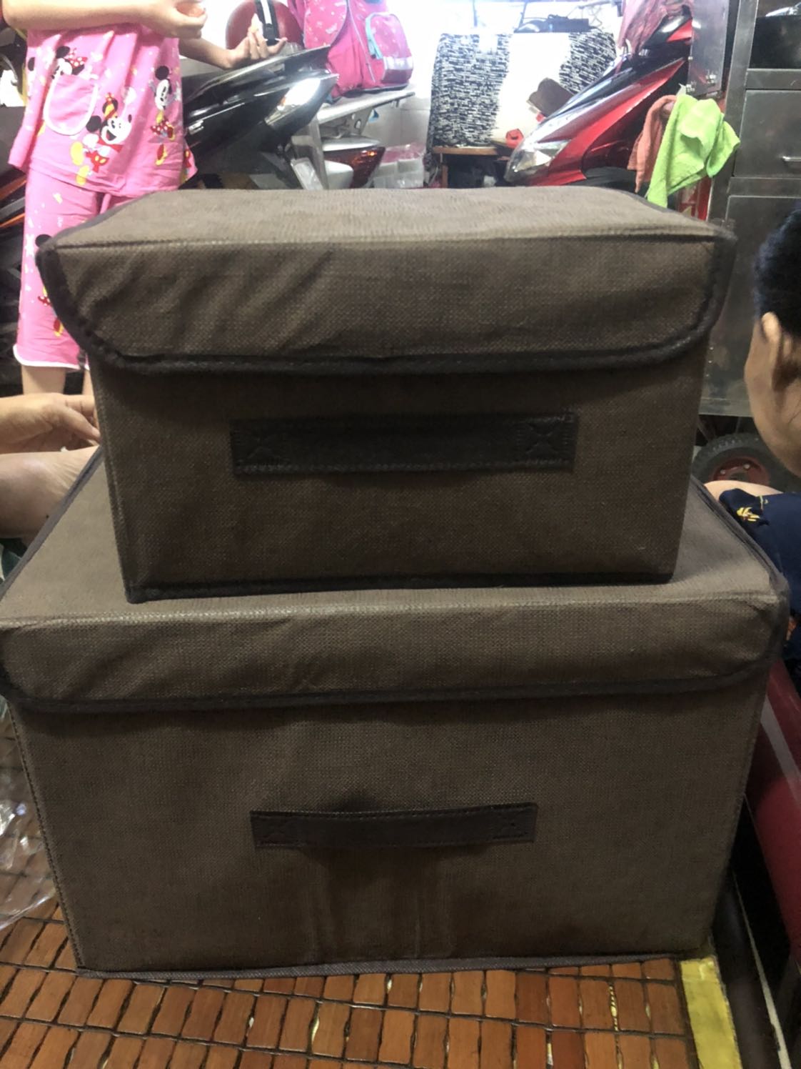 Hàng đẹp vô cùng, shop tư vấn nhiệt tình, giao hàng nhanh