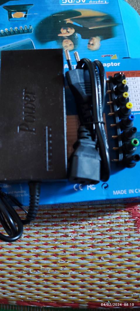 Thời gian sạc đảm bảo theo yêu cầu từng sản phẩm, ổn định. Ưu điểm là dùng được cho nhiều sản phẩm.