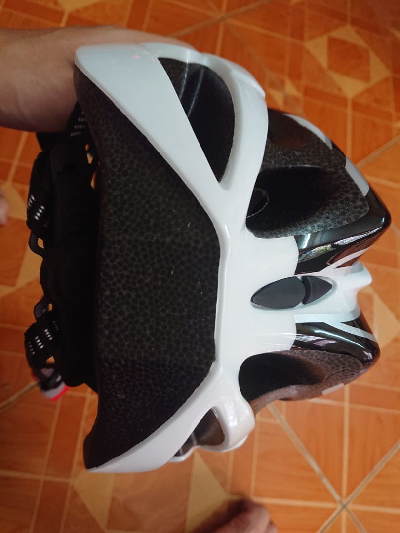 tiền nào của đó mà có khi tệ hơn nón xe máy thường cùng giá tiền nào của đó mà có khi tệ hơn nón xe máy thường cùng giá