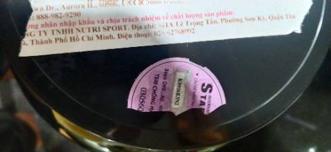 Mở ra mọi thứ oke nhưng check số sori lại ko được ,ko hiểu sao.đã check đươc đúng sản phẩm 5 sao cho shop.