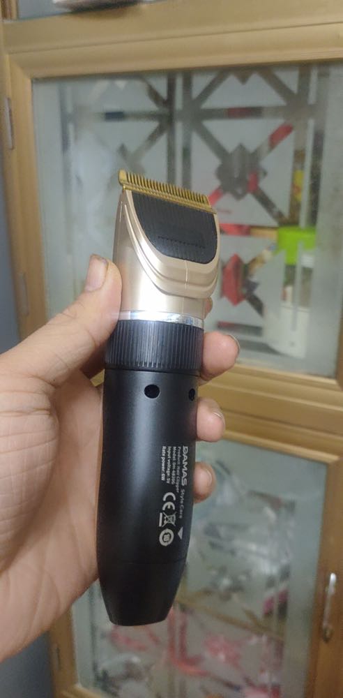 Nhỏ gọn, chạy êm, pin trâu bò. Gọt mấy cái đầu vẫn chưa hết. 10 đ chất lượng