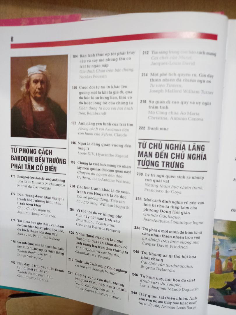 Sách giao nhanh, còn mới nguyên. Là cuốn sách tham khảo rất tốt. Nhiều tranh ảnh cùng lời giải thích làm cho thông tin cùng cấp trở nên sinh động, hấp dẫn. Rất hài lòng.