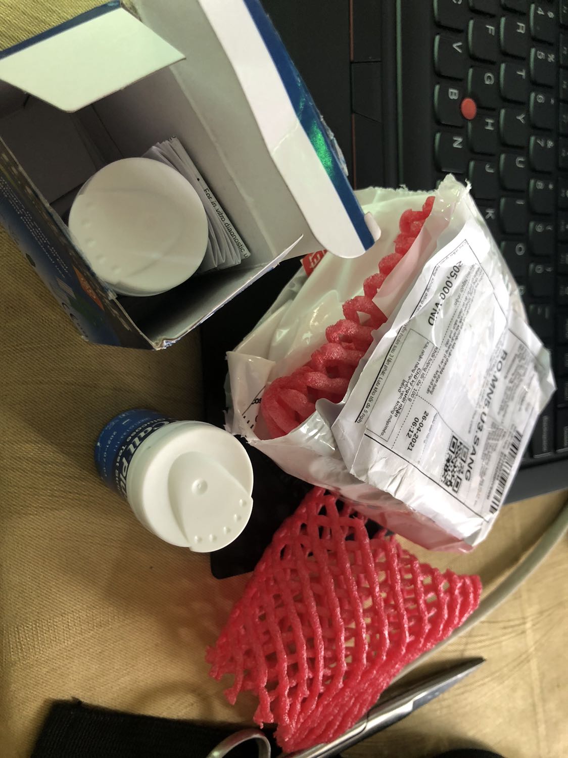 Hàng đểu, ko chip, chất lượng rất tệ.