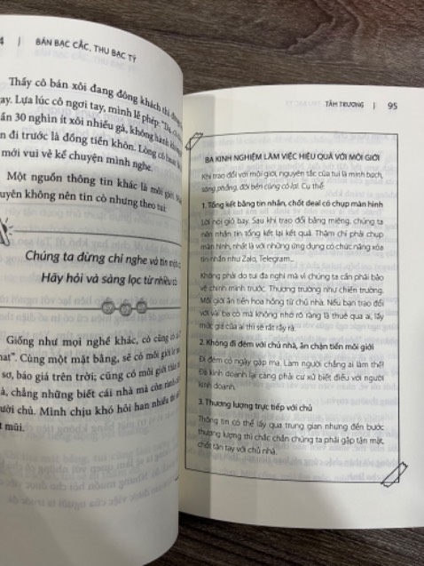 Nội dung rất hấp dẫn và nhiều kiến thức thực tế. Mình rất thích cuốn sách này.