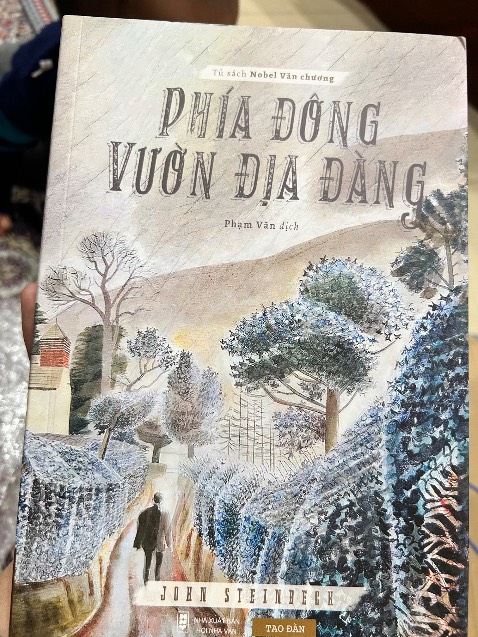 Giao hàng nhanh. Xứ lí vấn đề nhanh.mình sai *** shop hỗ trờ nhiệt tình. Sách đẹp. Tuy có 1-2 vết bẩn.